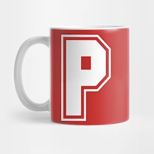 papa Mug